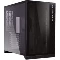 Lian Li O11 Dynamic Mid-Tower Case (Black) - PC-O11DX. 