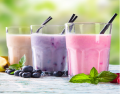 SET OF 6 PCS TRANSPARENT -220ML DRINKING Water Glass / Milk Glass / Plastic Drink Cup / Party Glass / Reusable Drinking/ Durable Plastic KITCHEN ACESSORIES. 