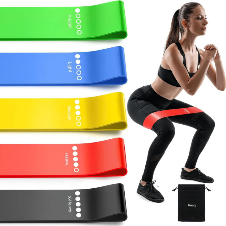 Resistance%20Loop%20Band%20Pack%20of%205%20-%20Yoga%20Bands,%20Fitness%20Bands,%20Stretch%20Bands%20for%20Home%20Workouts,%20Pilates,%20Strength%20Training%20&%20Physical%20Therapy%20-%20Image%203