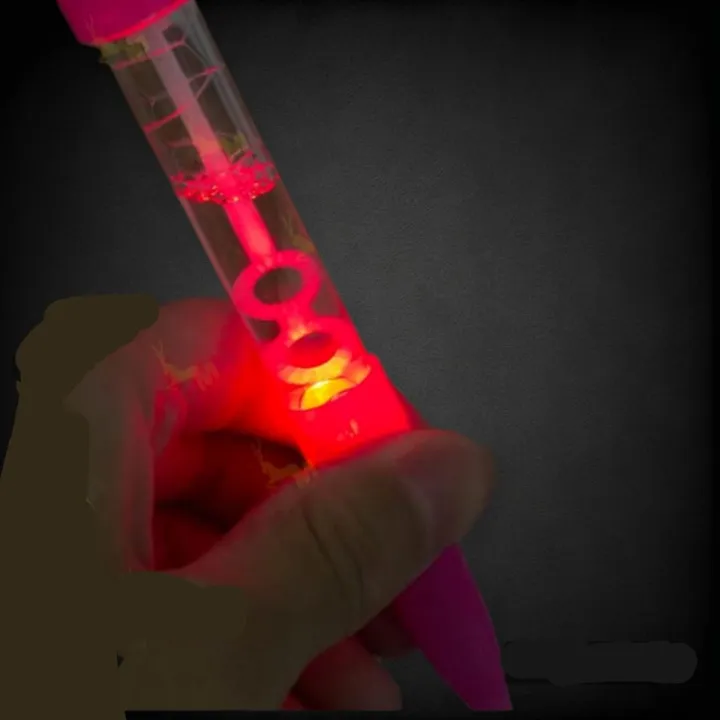 01%20Pc%20Multifunction%204-in-1%20Light,%20Bubble,%20Stamp,%20Ballpoint%20Feature%20Pen%20for%20Kids%20Children%20Party%20Birthday%20Gift%20-%20Image%202
