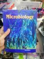Microbiology Pelczar Book by Eddie Chin Sun Chan, Michael Pelczar, and Noel R. Krieg 5th Edtion. 