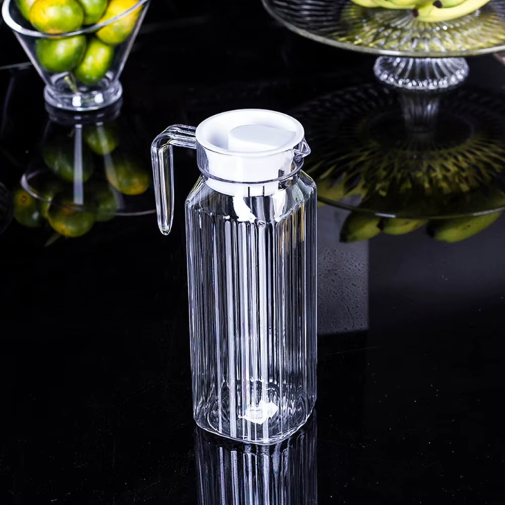 GLASS%20PITCHER%201.1%20LITER%20%20%20Jug%20with%20lid%201.1%20LITER%20%20Premium%20Water%20and%20Juice%20Glass%20Jug%20Pitcher%20with%20lid,%201-Pcs,%201.1-Liter,%20Hot%20Cold%20Water%20Pitcher%20Water%20Jug,%20Iced%20Tea,%20Milk%20and%20Juice%20Beverage%20Carafe,%20Lemon%20Jug.%20-%20Image%203