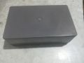 Plastic enclosure box for electronic circuit board - size (L X W): 6" X 3.5" inch (inner Dia) - Depth: 1.8" inch. 