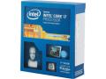Intel Core i7-5930K 3.5GHz 15MB Smart Cache, Processor BX80648I75930K. 