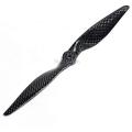 11x6.5 Carbon Fiber Propeller For RC Airplane QuadCopter Drone. 