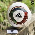Fifa Jabulani official match ball of World Cup 2010 Football Soccer Football Match Ball, Indoor Outdoor Play, Water Proof Stitched Football by Beynaam Online Store. 