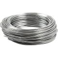 Aluminium Bendable Craft Wire for Making DIY Crafts 3 Meters and 6 Meters Length 1 mm Thickness Silver jewellery making accessories. 