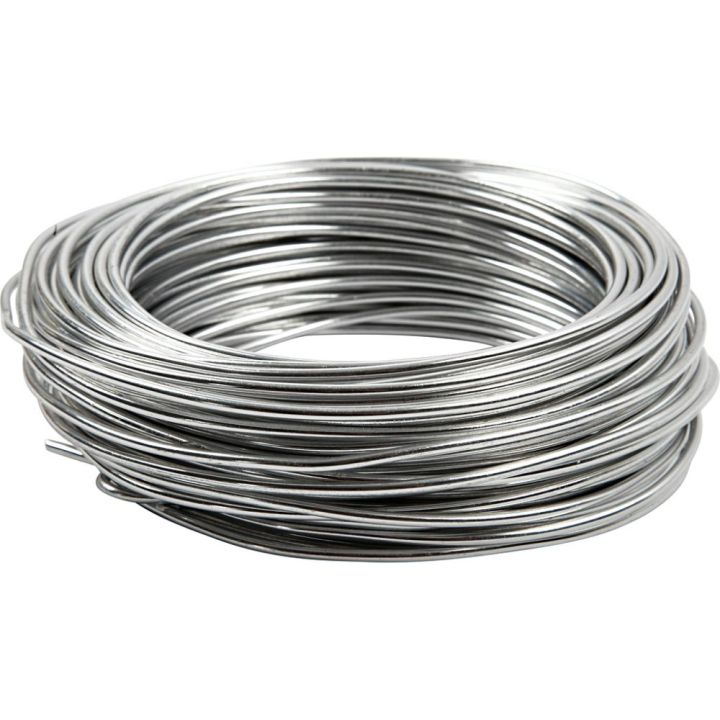 Aluminium%20Bendable%20Craft%20Wire%20for%20Making%20DIY%20Crafts%203%20Meters%20and%206%20Meters%20Length%201%20mm%20Thickness%20Silver%20jewellery%20making%20accessories%20-%20Image%202