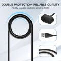 USB Charging Cable for Fitbit inspire  inspire HR. 