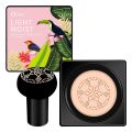 OCHEAL Mushroom Head BB Cream Foundation Cream for Face Makeup Concealer Cushion for Face Base Cream Makeup Cushion Compact. 
