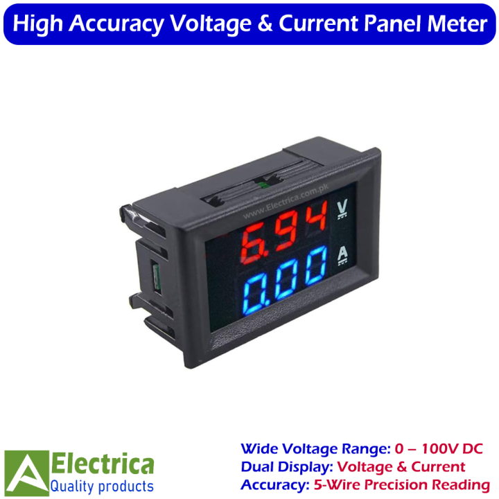 DC%20100V%2010A%20Digital%20LED%20Voltmeter%20Ammeter%20Module%20with%20Dual%20Red-Blue%20Display,%205-Wire%20Accurate%20DC%20Voltage%20&%20Current%20Meter%20for%20Power%20Supply%20&%20DIY%20%E2%80%93%20by%20Electrica%20-%20Image%202