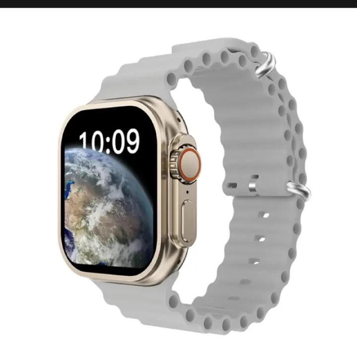 T10%20Ultra%20Smartwatch%202.09inch%20HD%20Big%20Screen%20Magnetic%20Wireless%20Charging%20Wacth%208%2049mm%20Smart%20Watch%20Bluetooth%20Call%20Sleep%20Monitor%20Men%20Women%20Watch%20-%20Image%204