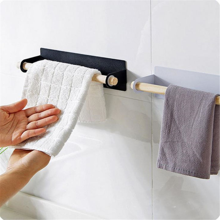 For%20your%20Bathroom%20accessories%20Portable%20Adhesive%20Paper%20Towel%20Holder%20Under%20Cabinet%20For%20Kitchen%20For%20your%20Bathroom%20Home%20%20#Black%20-%20Image%205
