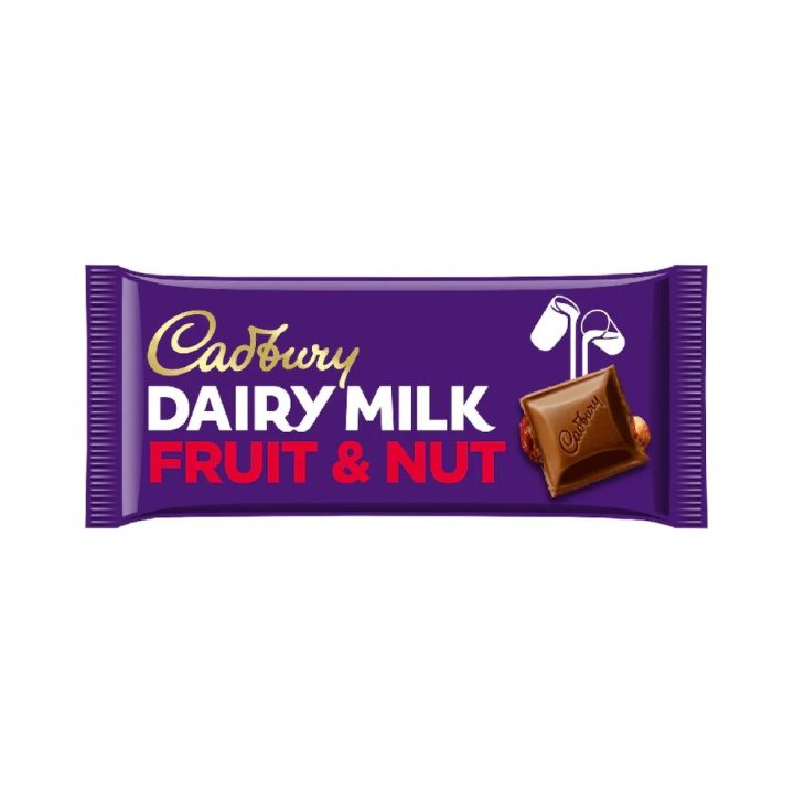 java full course for beginners (๐๐ง๐๐) |... CADBURY DAIRY MILK CHOCOLATE FRUIT & NUT 180 GM CHOCOLATE BAR (๐ข๐ฆ๐ฉ๐จ๐ซ๐ญ๐๐ ...