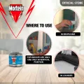 Mortein LED Machine with Mosquito Repellent Refill 25ml. 