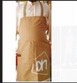 APRON FOR KITCHEN. 