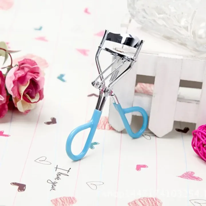 HOT%20SALE%20Imported%20Quality%20Eyelash%20Curler%20for%20Women%20Professional%20Eyelashes%20Curling%20Tweezers%20Clips%20Long%20Lasting%20Eyes%20Makeup%20Beauty%20Tools%20Fits%20All%20Eye%20Shapes%20-%20Image%206