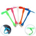 Bendable, Portable & Flexible Mini Cooling USB Fan FOR Mobile OTG Power Bank Notebook Laptop Desktop PC Desktop (1 PIECE). 