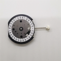 Watch Movement Replacement Parts Quartz Movement Movement Small Second 6 Pin Movement LD53-369. 
