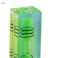Mini Bubble Spirit Level Level Ruler Durable Level Instrument High Precision Level Bubble Three Line Level Ball. 