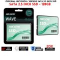 Hikvision / Hiksemi SSD SATA SSD 128 / 256 / 512 / 1024 GB E100 SATA 2.5" SSD - 2 Years Warranty. 