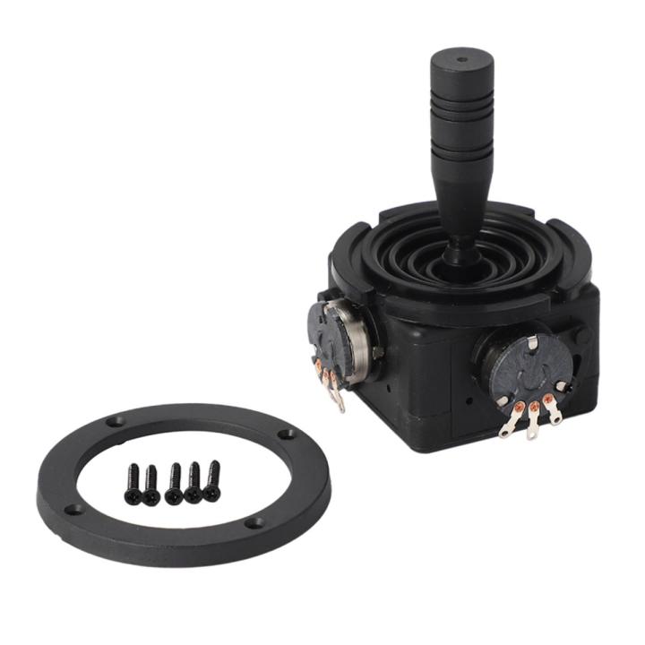 Joystick Potentiometer Jh-D202X-R2/R4 10K 2D Monitor Keyboard Ball Joyrode Controller