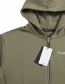 Winter Pull Over Zip Up Hoodie for Men And Women. 