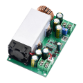 DC 12-75V to 2.5-50V DC-DC Buck Converter 600W Buck Regulator Constant Voltage Constant Current Adjustable Power Module Spare Parts. 