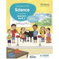 CAMBRIDGE PRIMARY SCIENCE BOOK 5 HODDER PUBLISHED. 