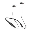 In Ear Wireless Bluetooth 5.2 Neckband Headphones, Magnetic Earphones with Mic, Noise Cancellation, Sweat Proof Sport Earbuds. 