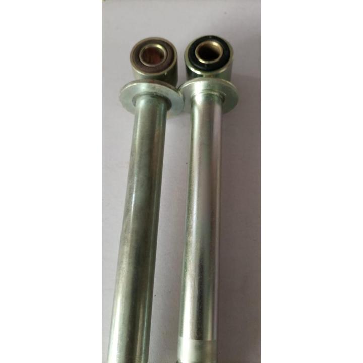Shock Rib Cd70 SHOCK PUMP CD70 / REAR SHOCK PUMP CD 70 TWO PIECE | Daraz.pk