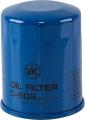 VIC OIL FILTER C-809 For HONDA Acty, Honda Airwave, Honda City, Honda Civic, Honda CRV, Honda CRZ, Honda Crossroad, Honda Fit, Fit Shuttle, Honda Freed, Honda Freed Spike, Honda HRV, Honda Inspire, Honda Insight, Honda Jazz, Honda N, N-WGN. 