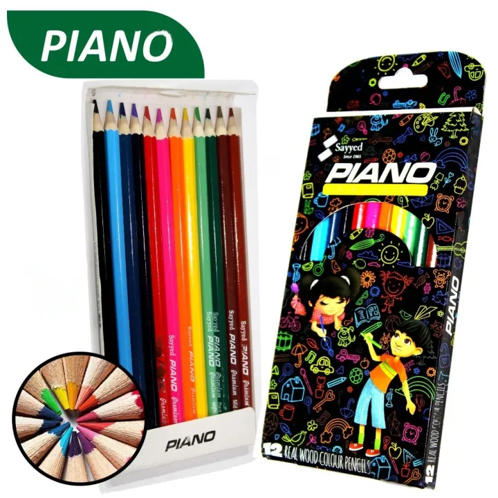 Premium%20Real%20Wood%20Color%20Pencils%20(%20Set%20of%2012%20)%20Colors%20Full%20Size-4158%20-%20Image%204