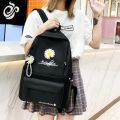 TOP Trending  bag for girls college University bag for girls Bagpack for girls Korean style Woman bags stylish. 