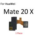 Light Proximity Sensor Distance Flex Cable Parts For Huawei P Smart S Plus Mate 9 10 20 X Lite Pro Sensing Connector. 