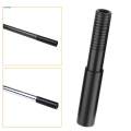 Golf Club Shaft Extension Portable Supplies End Extender Putter Extender Rod C. 