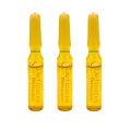 Pack Of 3 Dermacos Dermapure Skin Lightening Ampules Best Quality Product Best Serum For Skin Lightening. 