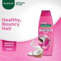 Palmolive Naturals Intensive Moisture Shampoo 375ml. 