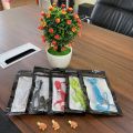 Headset Music Angel Non Mic Earphone Super Bass Handsfree Kabel Stereo Jack 3.5mm Murah. 