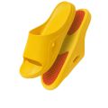 Non-slip slippers for pregnant women and the elderly in summer, anti-slip shoes for the elderly in bathroom, bath, soft soled home and home, non-slip slippers for the elderly. 