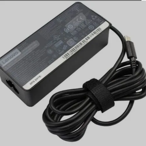 Lenovo%2065w%20USB-C%20Ac%20Laptop%20Charger%20/%2065W%20Type%20C%20Laptop%20Adapter%20/%20Lenovo%20Type%20C%20Adopter%20-%20Image%203