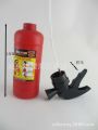 Nexvita Children's watertoy fire extinguisher watersummer novelty toy whole person toy. 