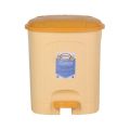 Luxury Commercial/Household Pedal Dustbin (Large) With Removable Bin Inside (21 Litres). 
