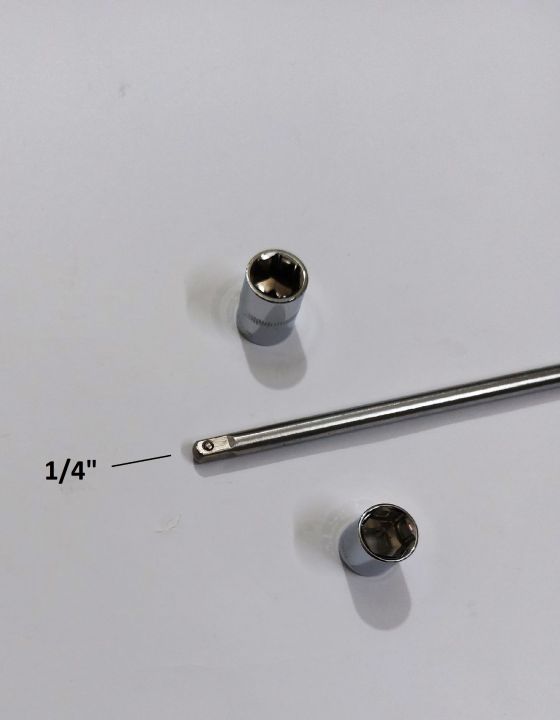 15%20Pcs%204-14mm%20T%20Type%20Wrench%20Adapter%20Socket%20Set%201/4%20Inch%20Drive%20Hex%20Bit%20Socket%20Set%20for%20Car,%20%20Motorcycle%20Repair%20Tools,%20Only%20T%20Type%20Wrench%20Also%20Available.%20-%20Image%205