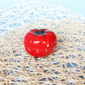 Tomato Shaped Kitchen Timer Kitchen Timer Cute Tomato Shape 1-60 Minute Countdown Mechanical Alarm Clock for Cooking Baking More Mechanical Timer. 