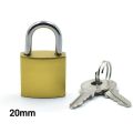 Golden PadLock | Heavy Duty PadLock For Gate | China Heavy Duty PadLock. 