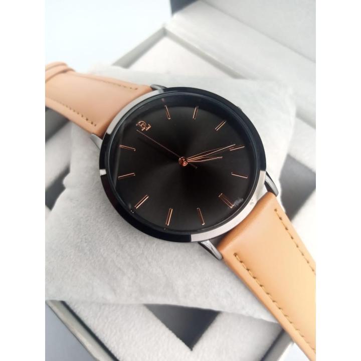 DE LAWRENCE Watches Fashionable Stylish Most Demanding Luxury High Quality Watches