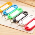 Pack of 25 Key Chains Holder for Office home. 