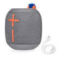 Ultimate Ears WONDERBOOM 2 Portable Bluetooth Speaker - Grey. 