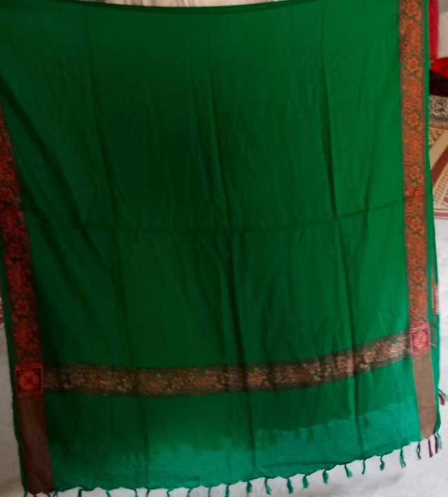 Green Stylish Chadar For Men. Baghdadi Iraqi Style .Chadar For Men .Green Shawls